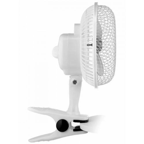 Настольный вентилятор CENTEK СТ-5003 (серый) 9