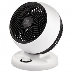 Настольный вентилятор Electrolux ETF-108W (белый)
