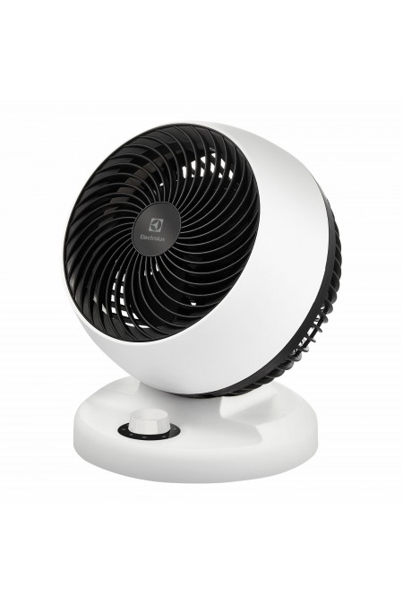 Настольный вентилятор Electrolux ETF-108W (белый) 