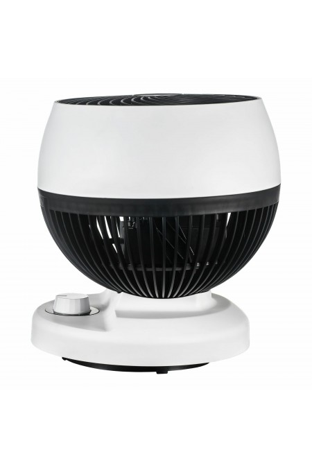 Настольный вентилятор Electrolux ETF-108W (белый) 1