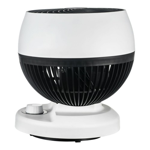 Настольный вентилятор Electrolux ETF-108W (белый) 1