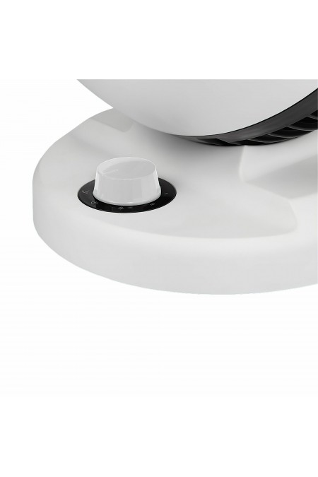 Настольный вентилятор Electrolux ETF-108W (белый) 2