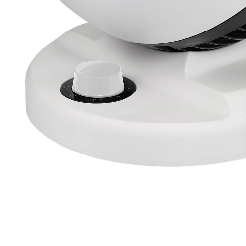 Настольный вентилятор Electrolux ETF-108W (белый) 3