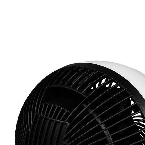 Настольный вентилятор Electrolux ETF-108W (белый) 4