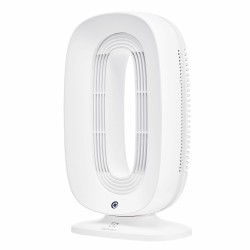 Настольный вентилятор Electrolux ETF-112W (белый)