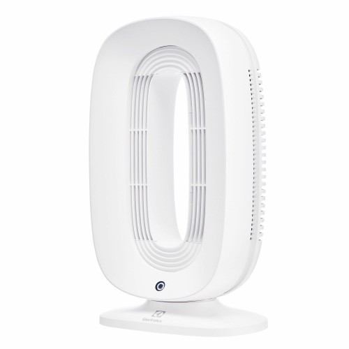 Настольный вентилятор Electrolux ETF-112W (белый) 