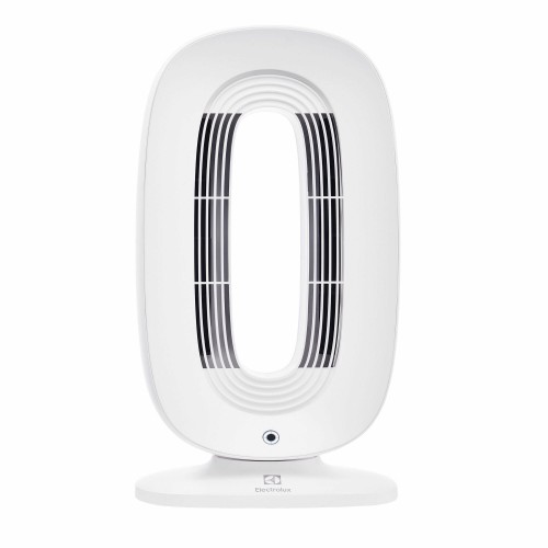Настольный вентилятор Electrolux ETF-112W (белый) 1
