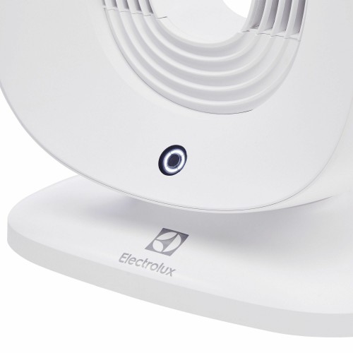 Настольный вентилятор Electrolux ETF-112W (белый) 2