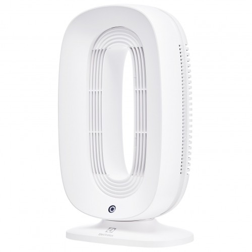 Настольный вентилятор Electrolux ETF-112W (белый) 3