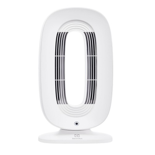 Настольный вентилятор Electrolux ETF-112W (белый) 4