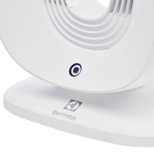Настольный вентилятор Electrolux ETF-112W (белый) 5