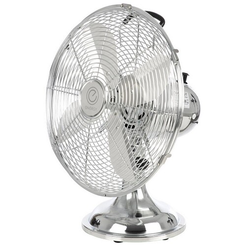 Настольный вентилятор Energy ELEGANCE EN-1623 (серебристый) 2