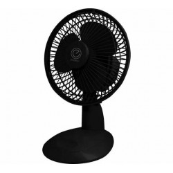 Настольный вентилятор Energy EN-0603 (черный)