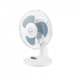 Настольный вентилятор Energy EN-0605 (белый)