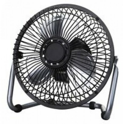 Настольный вентилятор Energy EN-0606M USB (черный) 4