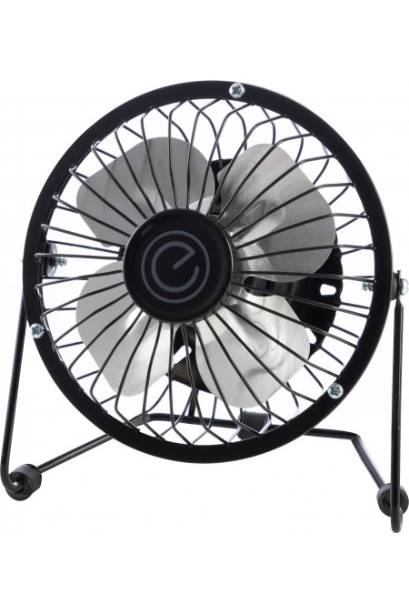 Настольный вентилятор Energy EN-0606M USB (черный) 