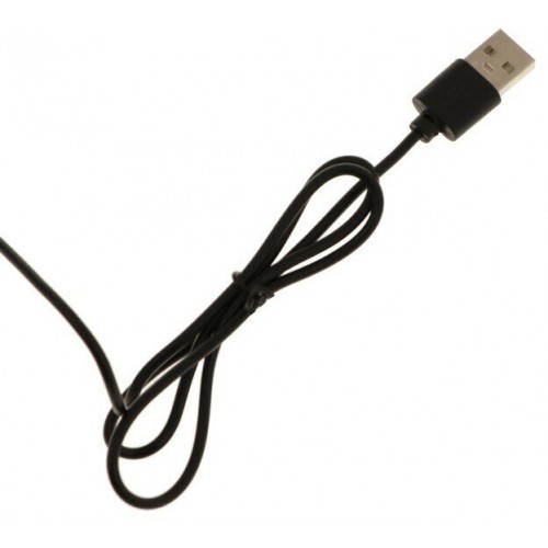 Настольный вентилятор Energy EN-0606M USB (черный) 7