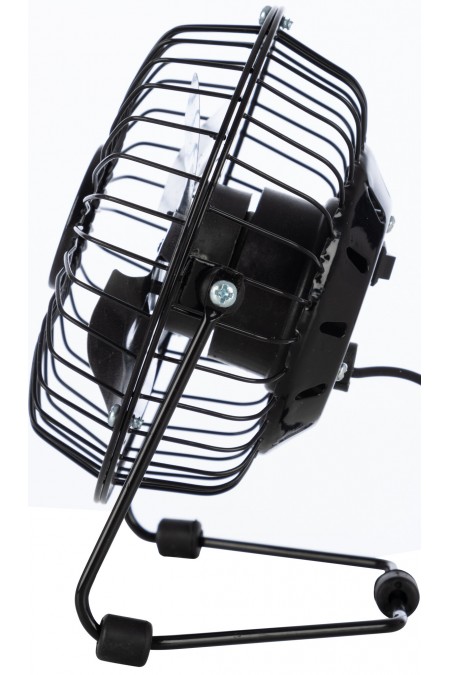 Настольный вентилятор Energy EN-0606M USB (черный) 1