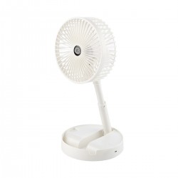 Настольный вентилятор Energy EN-0612 104877 (белый)