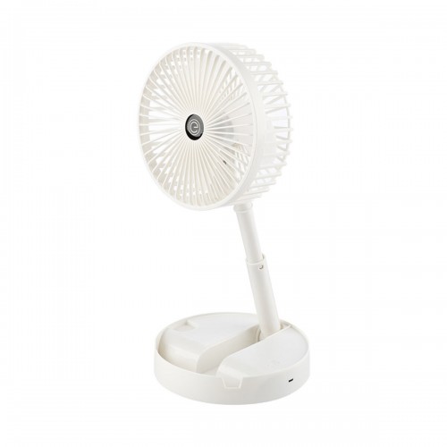Настольный вентилятор Energy EN-0612 104877 (белый) 