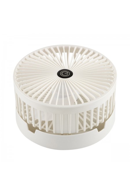 Настольный вентилятор Energy EN-0612 104877 (белый) 1