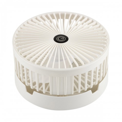 Настольный вентилятор Energy EN-0612 104877 (белый) 1