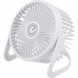 Настольный вентилятор Energy EN-0625 (белый)