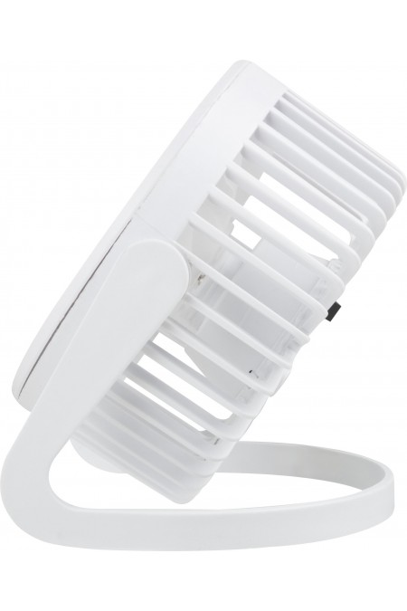 Настольный вентилятор Energy EN-0625 (белый) 1