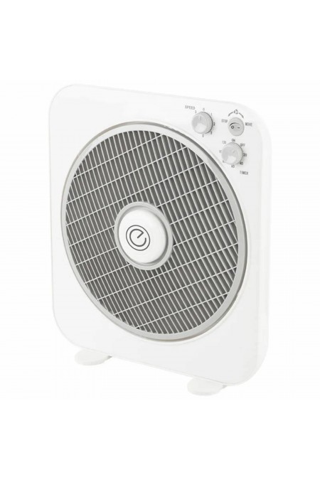 Настольный вентилятор Energy EN-1611 (белый) 1