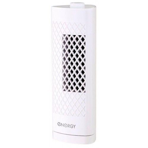 Настольный вентилятор Energy EN-1619 (белый) 