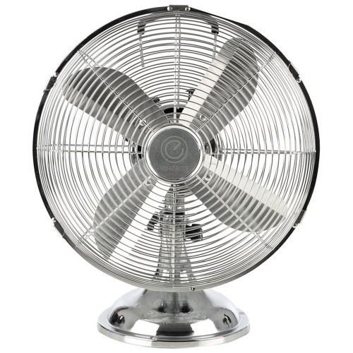 Настольный вентилятор Energy EN-1623 (100110) (серебристый) 