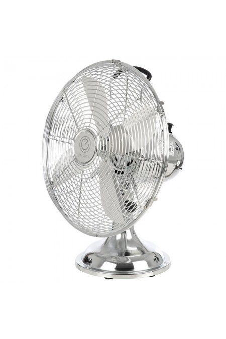 Настольный вентилятор Energy EN-1623 (100110) (серебристый) 1
