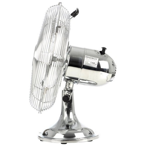 Настольный вентилятор Energy EN-1623 (100110) (серебристый) 2