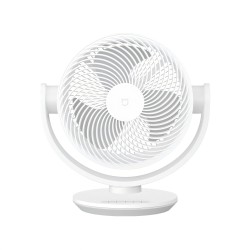 Настольный вентилятор Xiaomi Fan BPLDS10DM (белый)