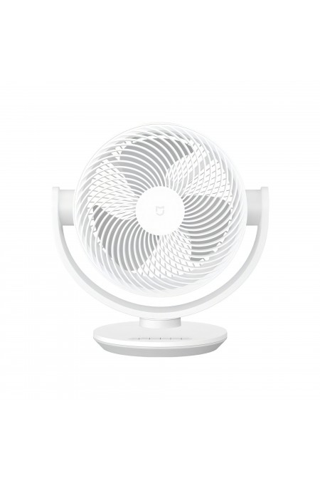 Настольный вентилятор Xiaomi Fan BPLDS10DM (белый) 