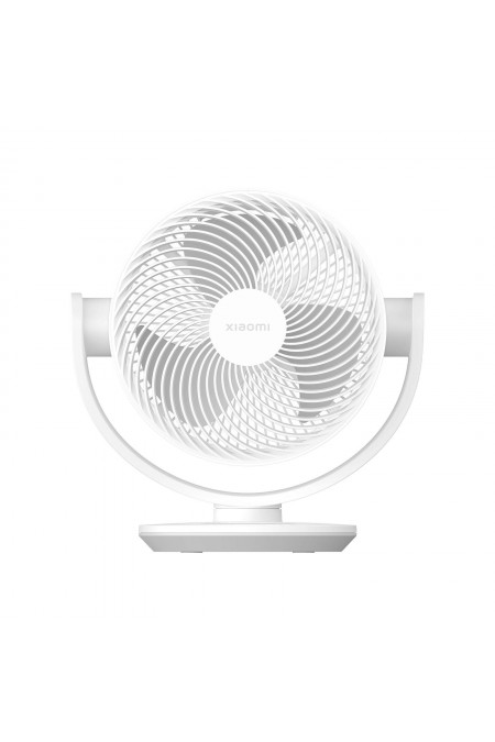 Настольный вентилятор Xiaomi Fan BPLDS10DM (белый) 1