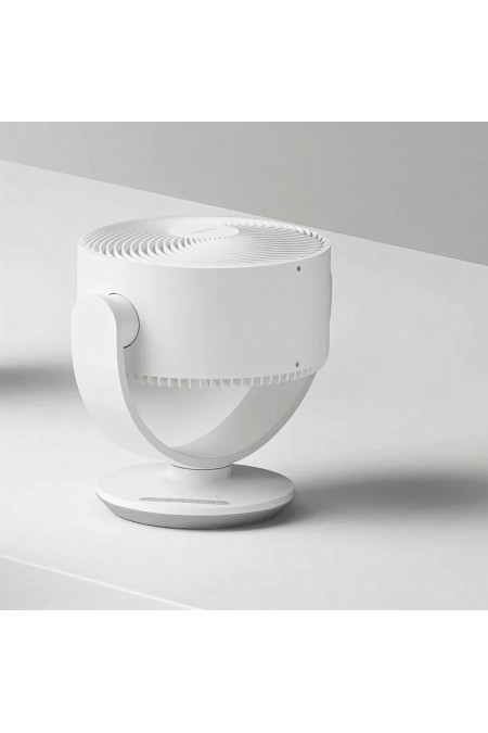 Настольный вентилятор Xiaomi Fan BPLDS10DM (белый) 2