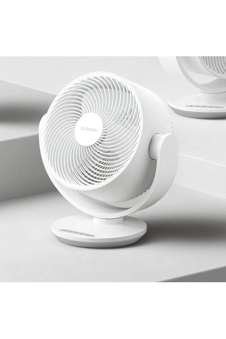 Настольный вентилятор Xiaomi Fan BPLDS10DM (белый) 3