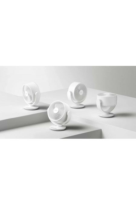 Настольный вентилятор Xiaomi Fan BPLDS10DM (белый) 4