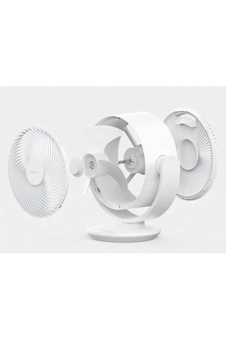 Настольный вентилятор Xiaomi Fan BPLDS10DM (белый) 6