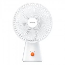 Настольный вентилятор Xiaomi Rechargeable Mini Fan (BHR6089GL) (716836) (белый)