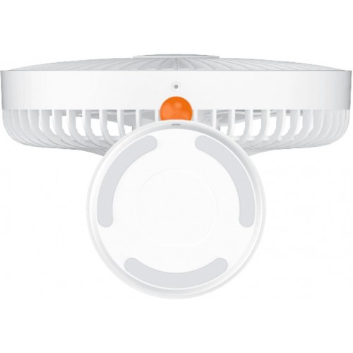 Настольный вентилятор Xiaomi Rechargeable Mini Fan (BHR6089GL) (716836) (белый) 1