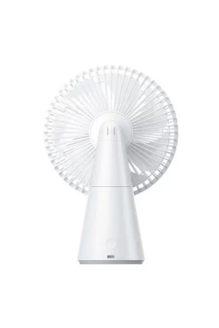 Настольный вентилятор Xiaomi Rechargeable Mini Fan (BHR6089GL) (716836) (белый) 1