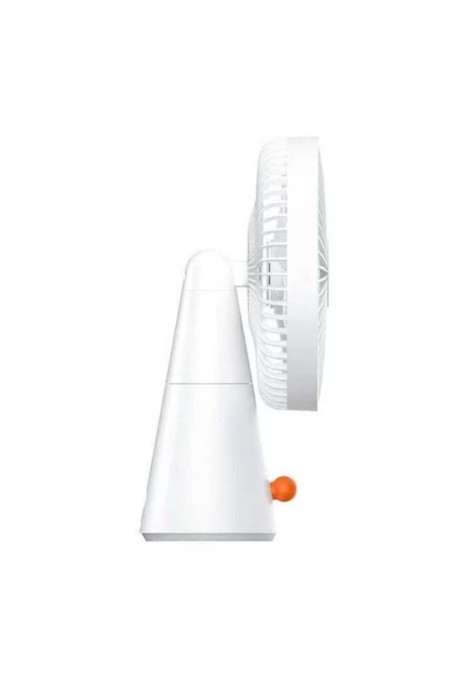 Настольный вентилятор Xiaomi Rechargeable Mini Fan (BHR6089GL) (716836) (белый) 2