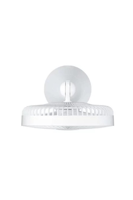 Настольный вентилятор Xiaomi Rechargeable Mini Fan (BHR6089GL) (716836) (белый) 3