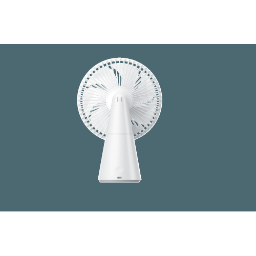 Настольный вентилятор Xiaomi Rechargeable Mini Fan (BHR6089GL) (716836) (белый) 5