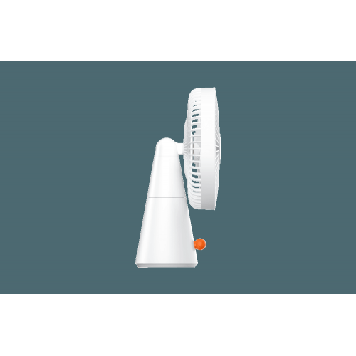 Настольный вентилятор Xiaomi Rechargeable Mini Fan (BHR6089GL) (716836) (белый) 6