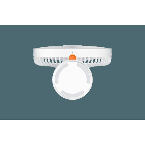Настольный вентилятор Xiaomi Rechargeable Mini Fan (BHR6089GL) (716836) (белый) 7