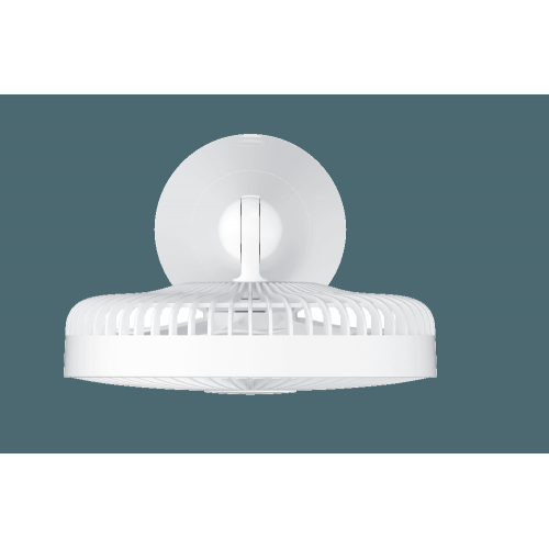 Настольный вентилятор Xiaomi Rechargeable Mini Fan (BHR6089GL) (716836) (белый) 8