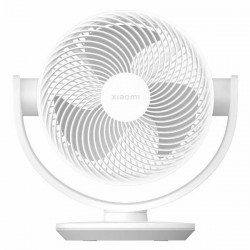 Настольный вентилятор Xiaomi Smart Desktop Air Circulation Fan BHR9872EU (белый)